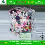 for Africa/canada Style Cheapest Bundle in Bales Used Clothing From China thumbnail-1