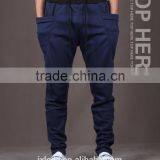 Unique Pocket Mens Joggers Cargo Men Pants Sweatpants Men Jogging Sport Pants Men 2016 thumbnail-1