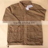 Stock Ladies' Women Garment Sweater thumbnail-2