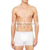 Wholesale Top Quality OEM Service Cotton Mens Underwear Boxer Shorts thumbnail-1