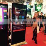 Digital Signage Solutions 55 Inch Led Screen Waterproof Wifi Touch Screen Monitor thumbnail-1