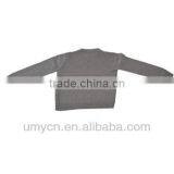 2014 High Fashion Jacquard Knitted Kids Sweater thumbnail-2