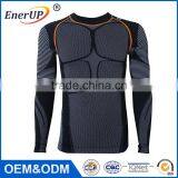 Hot Selling High Quality Men's Ski Seamless Sports Underwear thumbnail-6