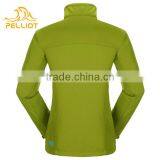 Famous Brand Traveling Softshell Jacket With Full YKK Zippers thumbnail-2