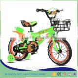 Factory Price Steel Frame Children Bicycle Sport Boys Bike 12 14 16 18inch / New Model Kids Bike for Africa ,Europe, Middle East thumbnail-2