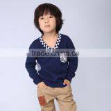 Latest Designs Guangzhou Baby Clothes for Spring and Autumn thumbnail-2