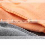 2017 Combed Cotton Long Sleeve Baby Clothing Children Clothes With OEM Branded thumbnail-3