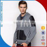 Top Quality OEM Service Bomber Jacket Wholesale thumbnail-4