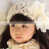 Exaggerated Huge Bowknot Hair Accessories Headband Roses Eugenia Kim Kids Gowns' Baubles Wholesale thumbnail-1