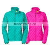 Fashion Outdoor Female Winter Jacket thumbnail-3