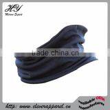 Silk Soft 94001 Merino Wool Tube Scarf Headband thumbnail-1