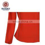 W1061 Product Feature Waterproof and Water Resistant Fashion Style Slim Lady Softshell Jacket thumbnail-5