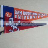 Colorful Pennant Triangle Flags thumbnail-1