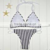 Polyester Bikini Modest Swimwear 74274 thumbnail-2