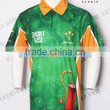 Quick Dry Darts Shirt, Cheap Custom Darts Jersey Sublimation thumbnail-6
