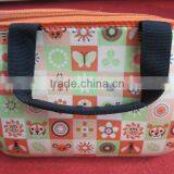 GR-W0176 Custom Unique Design Neoprene Lunch Bag thumbnail-1