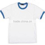 Wholesale Cheap Promotional Blank Different Color t Shirts Guangzhou thumbnail-1