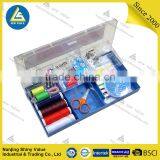 Indoor Swing Sets for Adults Use Plastic Storage Box Sewing Kits thumbnail-4