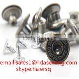 Instant Buttons for Jeans,easy Fit Buttons for Jeans thumbnail-1