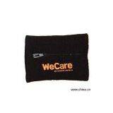 Sell Wristband With Zipper thumbnail-1