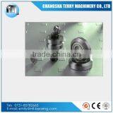 LFR Series LFR50/5-4KDD U Groove Track Roller Bearing thumbnail-3