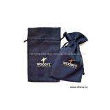 Sell Rayon Suede Bag thumbnail-1