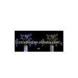 Crystal Light Vase thumbnail-1