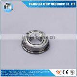 F688ZZ Power Tool Flange Miniature Bearing thumbnail-1