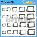 High Quality Cord Strap Buckles WIRE BUCKLES From China Supplier