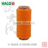 65/35 Polyester Cotton Bath Terry Towel Yarn Supplier