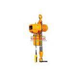 Electric Chain Hoist thumbnail-1