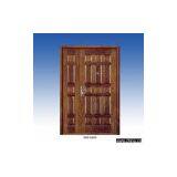 Sell Steel Wooden Door thumbnail-1