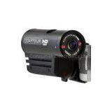 ContourHD 1080p Full HD Helmet