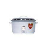 4.2L/5.6L/7.8L Electric Drum Rice Cooker thumbnail-1