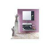 Stainless Steel Bathroom Cabinet thumbnail-1