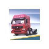 HOWO 6*2 Tractor Truck thumbnail-1