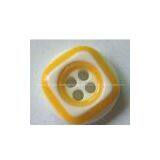 Top Quality Plastic Button thumbnail-1