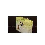 Custom Disposable Duplex Board Packaging Box for Bedding thumbnail-1
