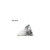 Colored GU10 LED Replacement Spot Light Bulb thumbnail-1