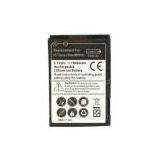 Li-ion 1500 mAh 3.7V  For htc cellphone battery replacement T3366 / T8698 / DESIRE Z