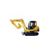 Sell Lishide Excavator SC60.8 thumbnail-1