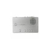 FY1308L LCD TV Box ( up to 22inch ) Enjoy Clear TV Shows and Stereo Sound