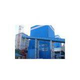 Steel Structure Warehouse thumbnail-1