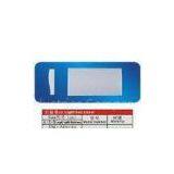 Environmental Protection ABS / HIPS Refrigerator Replacement Part Light Box Cover With OEM