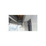 Monorail Building Maintenance Unit, High-Rise BMU System Suspended Access Equipment