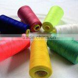 Manufacturers High Elasticity Wear Resistant Sewing Thread Cone thumbnail-5