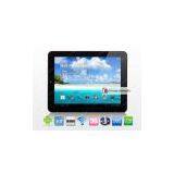 Cube U23GT 8inch Android 4.0 0S Tablet PC Rockchip RK3066 Dual Core 1.6GHz RAM 1GB Nand Flash 16GB