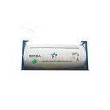 Near - Azeotropic HFC Refrigerant Blend R410a Purity 99.8% R410a Refrigerant Gas