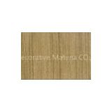 PET Wood Grain Contact Paper / Wood Grain Transfer Paper / Sublimation Transfer Paper For Metal And