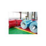 Ppgi Prepainted Galvanized Steel Coil/ppgi Steel Coil thumbnail-2
